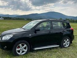 Używany 2007 Toyota RAV4 SUV | 33 000 zł