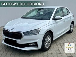 Inny kolor Nowe 2024 Skoda Fabia Selection Hatchback | 87 650 zł (Uczciwa cena)