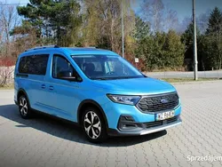 Używany 2022 Ford Tourneo Connect Minivan | 110 688 zł