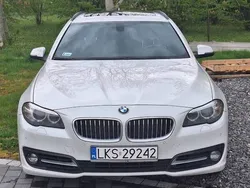 BMW 525
