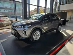 Szary Nowe 2024 Mitsubishi ASX SUV | 111 690 zł (Uczciwa cena)