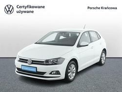 Używany 2021 VW Polo | 57 900 zł (Drogi)