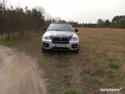 Używany 2008 BMW X6 SUV | 44 000 zł