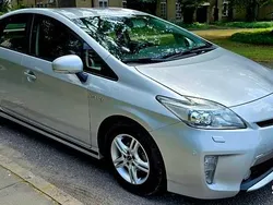 Używany 2012 Toyota Prius Hatchback | 45 000 zł (Dość drogi)
