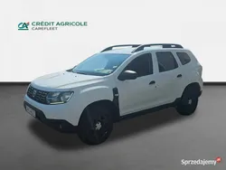 Biały Używany 2020 Dacia Duster Essentiel SUV | 35 100 zł (Super Cena)