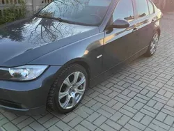 Szary Używany 2006 BMW 318 Sedan/Limuzyna | 16 000 zł (Uczciwa cena)