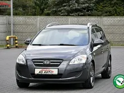 Szary Używany 2009 Kia Ceed Sportswagon Kombi | 18 850 zł