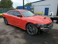 Inny kolor Używany 2020 Dodge Charger Sedan/Limuzyna | 69 630 zł