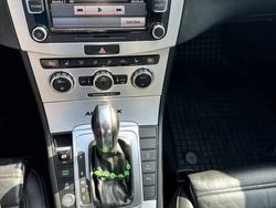Biały Używany 2012 VW Passat Alltrack Kombi | 38 000 zł (Uczciwa cena)