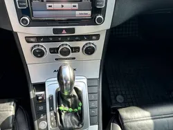 Biały Używany 2012 VW Passat Alltrack Kombi | 38 000 zł (Dobra cena)