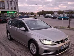 Używany 2018 VW Golf VII | 43 000 zł (Uczciwa cena)