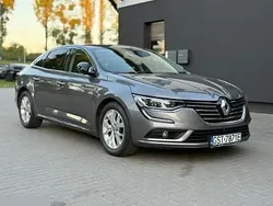 Szary Używany 2021 Renault Talisman GrandTour LIMITED Kombi | 65 700 zł