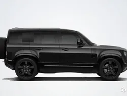 Czarny Nowe 2026 Land Rover Defender SE Dynamic SUV | 541 500 zł