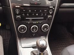 Używany 2006 Mazda 6 | 6500 zł (Uczciwa cena)