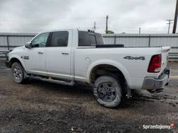 Używany 2018 RAM 2500 Pickup | 75 000 zł