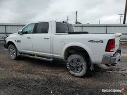 Używany 2018 RAM 2500 Pickup | 75 000 zł