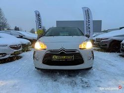 Biały Używany 2016 Citroën DS3 Hatchback | 33 000 zł (Drogi)