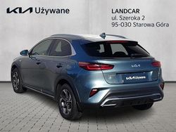 Używany 2023 Kia XCeed SUV | 91 900 zł (Uczciwa cena)
