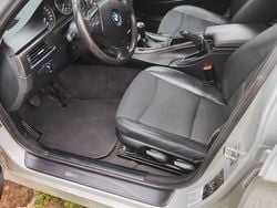 Używany 2005 BMW 320 | 15 000 zł (Dość drogi)