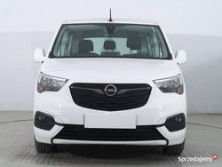 Biały Używany 2020 Opel Combo Minivan | 61 499 zł (Drogi)