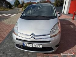 Używany 2008 Citroën Grand C4 Picasso Minivan | 10 900 zł (Drogi)