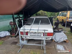 Biały Używany 1982 Mercedes 280 SE Sedan/Limuzyna | 5000 zł