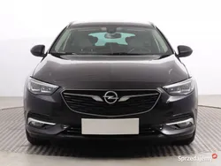 Czarny Używany 2020 Opel Insignia Kombi | 67 999 zł (Uczciwa cena)