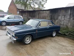 Używany 1967 Ford Taunus | 10 900 zł