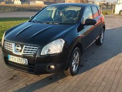 Używany 2009 Nissan Qashqai SUV | 18 000 zł (Uczciwa cena)