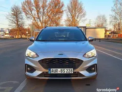 Używany 2019 Ford Focus ST-Line | 56 900 zł (Drogi)