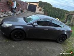 Używany 2009 Opel Insignia Hatchback | 3450 zł (Super Cena)
