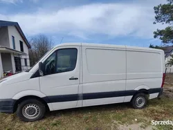 VW Crafter