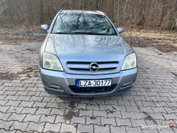 Używany 2005 Opel Signum Kombi | 5700 zł (Uczciwa cena)