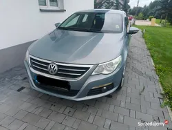 Używany 2009 VW CC Sedan/Limuzyna | 18 900 zł (Super Cena)