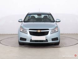 Niebieski Używany 2011 Chevrolet Cruze Sedan/Limuzyna | 17 499 zł (Dobra cena)