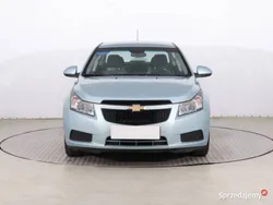 Niebieski Używany 2011 Chevrolet Cruze Sedan/Limuzyna | 20 499 zł (Uczciwa cena)