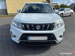 Używany 2019 Suzuki Vitara | 53 900 zł (Uczciwa cena)