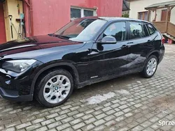 Używany 2013 BMW X1 SUV | 29 900 zł (Super Cena)