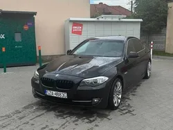 Używany 2010 BMW 520 | 40 000 zł