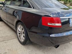 Używany 2006 Audi A6 S-Line | 17 500 zł (Dość drogi)