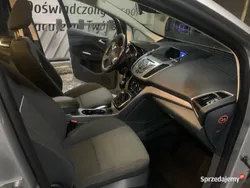Używany 2013 Ford C-MAX Minivan | 27 900 zł (Uczciwa cena)
