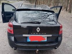 Używany 2010 Renault Laguna III | 15 700 zł