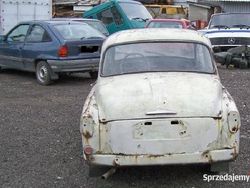 Beżowy Używany 1963 Skoda Octavia Sedan/Limuzyna | 1200 zł