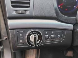 Szary Używany 2011 Hyundai i40 Kombi | 12 900 zł (Dobra cena)