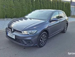 Używany 2023 VW Polo | 59 900 zł