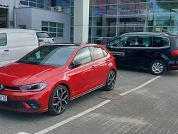 Używany 2023 VW Polo GTI Hatchback | 114 500 zł