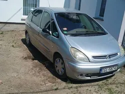 Używany 2002 Citroën Xsara Picasso Minivan | 3500 zł