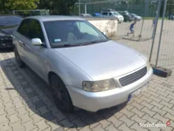 Używany 2000 Audi A3 | 2500 zł (Dobra cena)