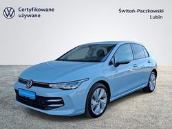 Używany 2025 VW Golf VIII | 126 890 zł