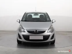 Srebrny Używany 2014 Opel Corsa Hatchback | 21 499 zł (Uczciwa cena)